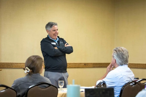 Read more Teacher Training